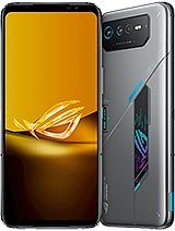 Best available price of Asus ROG Phone 6D in Saudia