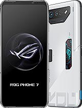 Best available price of Asus ROG Phone 7 Ultimate in Saudia