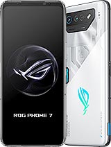 Best available price of Asus ROG Phone 7 in Saudia