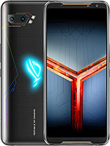 Best available price of Asus ROG Phone II ZS660KL in Saudia