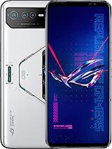Best available price of Asus ROG Phone 6 Pro in Saudia