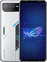 Best available price of Asus ROG Phone 6 in Saudia