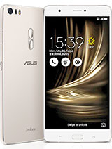 Best available price of Asus Zenfone 3 Ultra ZU680KL in Saudia