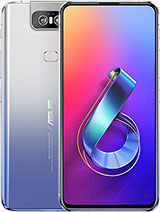 Best available price of Asus Zenfone 6 ZS630KL in Saudia