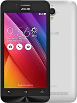 Best available price of Asus Zenfone Go T500 in Saudia