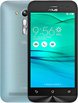 Best available price of Asus Zenfone Go ZB452KG in Saudia
