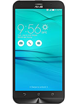 Best available price of Asus Zenfone Go ZB552KL in Saudia