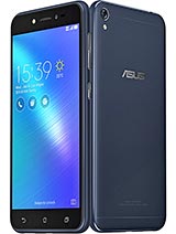 Best available price of Asus Zenfone Live ZB501KL in Saudia