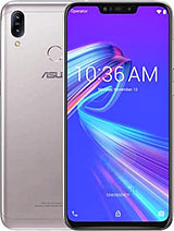 Best available price of Asus Zenfone Max M2 ZB633KL in Saudia