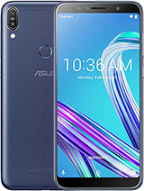 Best available price of Asus Zenfone Max Pro M1 ZB601KL-ZB602K in Saudia