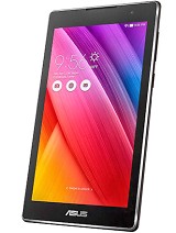 Best available price of Asus Zenpad C 7-0 Z170MG in Saudia