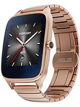 Best available price of Asus Zenwatch 2 WI501Q in Saudia