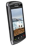 Best available price of BlackBerry Storm2 9550 in Saudia