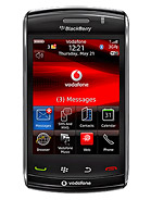 Best available price of BlackBerry Storm2 9520 in Saudia
