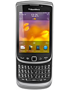 Best available price of BlackBerry Torch 9810 in Saudia