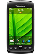 Best available price of BlackBerry Torch 9860 in Saudia