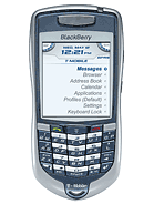 Best available price of BlackBerry 7100t in Saudia