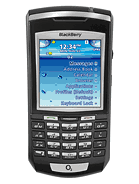 Best available price of BlackBerry 7100x in Saudia