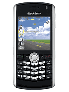 Best available price of BlackBerry Pearl 8100 in Saudia
