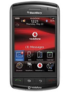 Best available price of BlackBerry Storm 9500 in Saudia