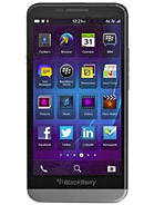 Best available price of BlackBerry A10 in Saudia