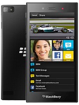 Best available price of BlackBerry Z3 in Saudia