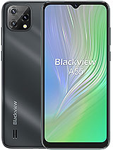 Best available price of Blackview A55 in Saudia