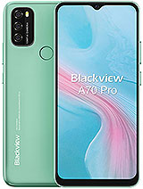 Best available price of Blackview A70 Pro in Saudia