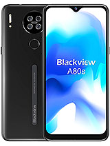 Best available price of Blackview A80s in Saudia