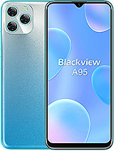 Best available price of Blackview A95 in Saudia