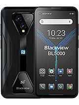 Best available price of Blackview BL5000 in Saudia