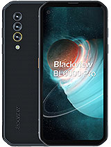 Best available price of Blackview BL6000 Pro in Saudia