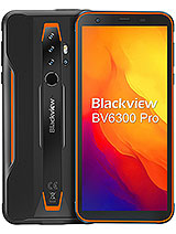 Best available price of Blackview BV6300 Pro in Saudia