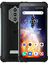 Best available price of Blackview BV6600E in Saudia