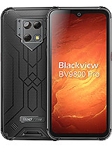 Best available price of Blackview BV9800 Pro in Saudia