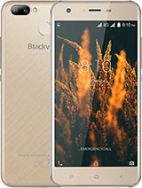 Best available price of Blackview A7 Pro in Saudia