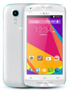 Best available price of BLU Dash Music JR in Saudia