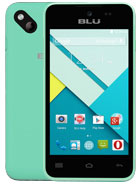 Best available price of BLU Advance 4-0 L in Saudia