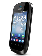 Best available price of BLU Dash 3-2 in Saudia