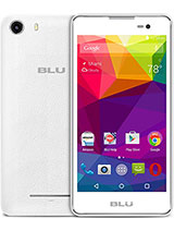 Best available price of BLU Dash M in Saudia