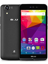Best available price of BLU Dash X LTE in Saudia