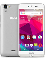 Best available price of BLU Dash X in Saudia