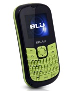 Best available price of BLU Deejay II in Saudia