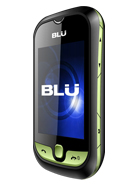 Best available price of BLU Deejay Touch in Saudia