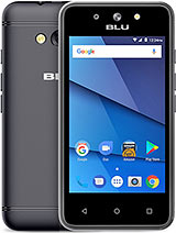 Best available price of BLU Dash L4 LTE in Saudia