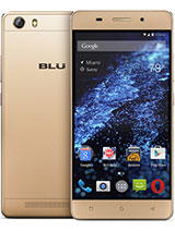 Best available price of BLU Energy X LTE in Saudia