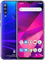 Best available price of BLU G9 Pro in Saudia