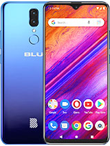 Best available price of BLU G9 in Saudia