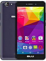 Best available price of BLU Life XL in Saudia