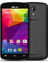 Best available price of BLU Studio X8 HD in Saudia